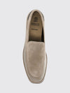 woman's loafer