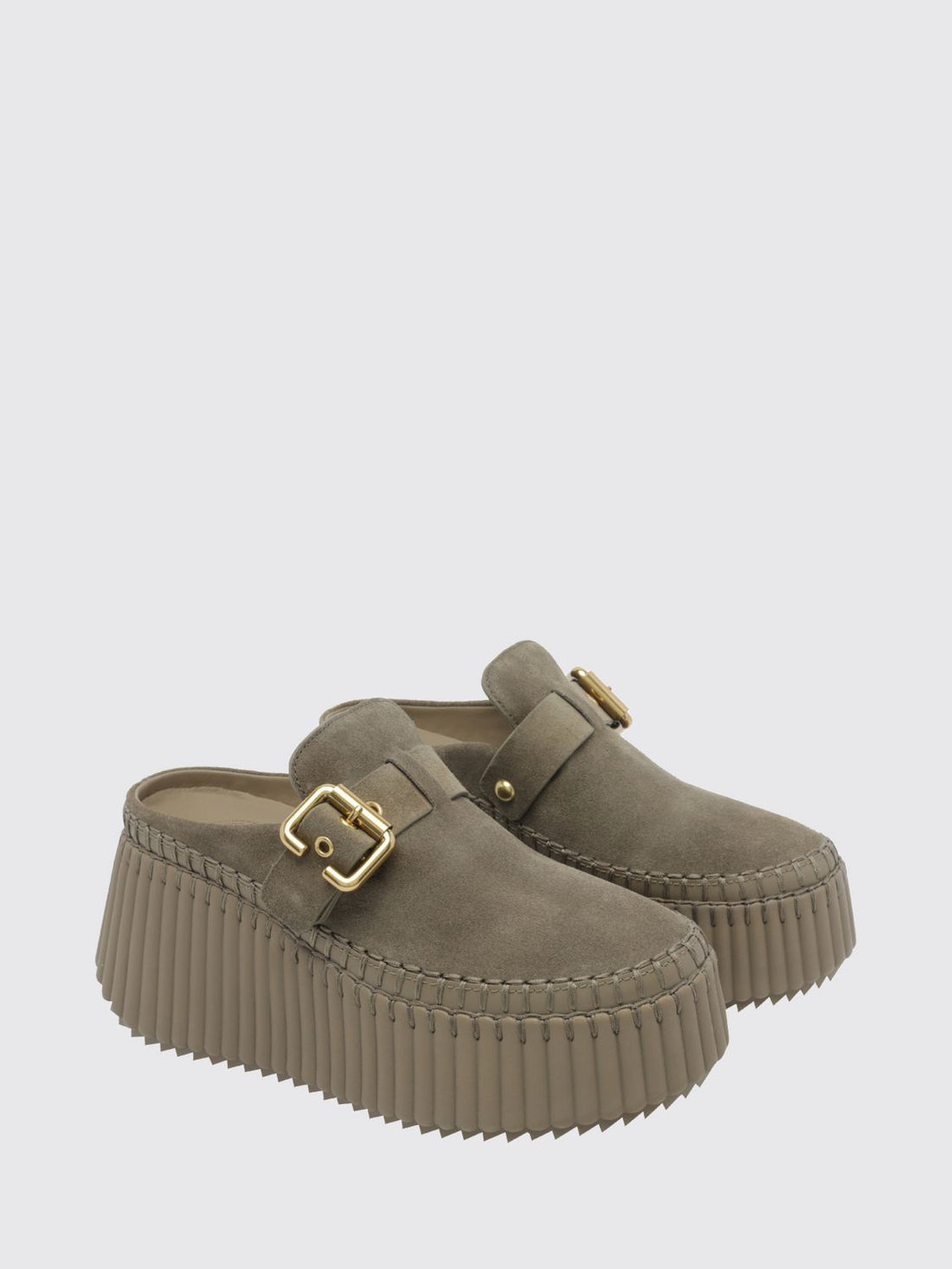 CHLOÉ 36 woman&