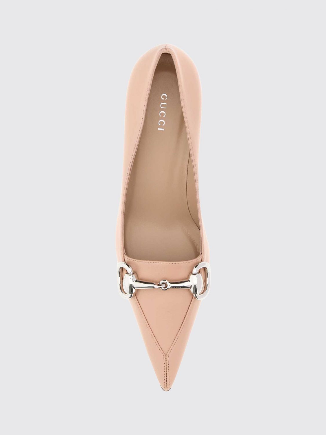 woman's high heel shoes