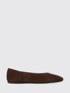 woman's ballet flat
