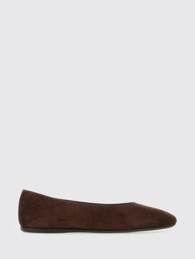woman's ballet flat