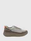 woman's sneakers chloé