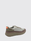 woman's sneakers chloé