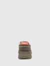 woman's sneakers chloé