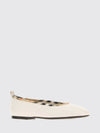 woman's ballet flat