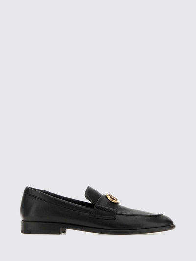 woman's ballet flat