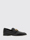 woman's ballet flat