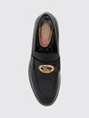woman's ballet flat