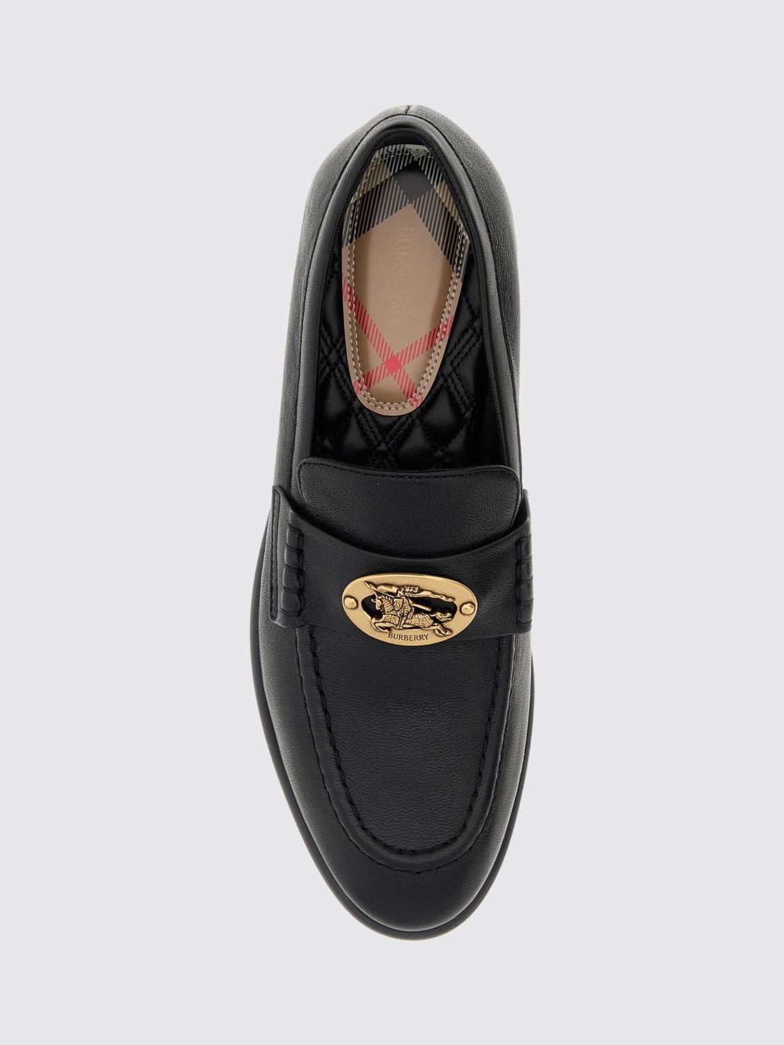 woman's ballet flat