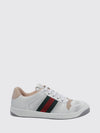 woman's sneakers