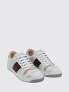 woman's sneakers