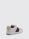 woman's sneakers