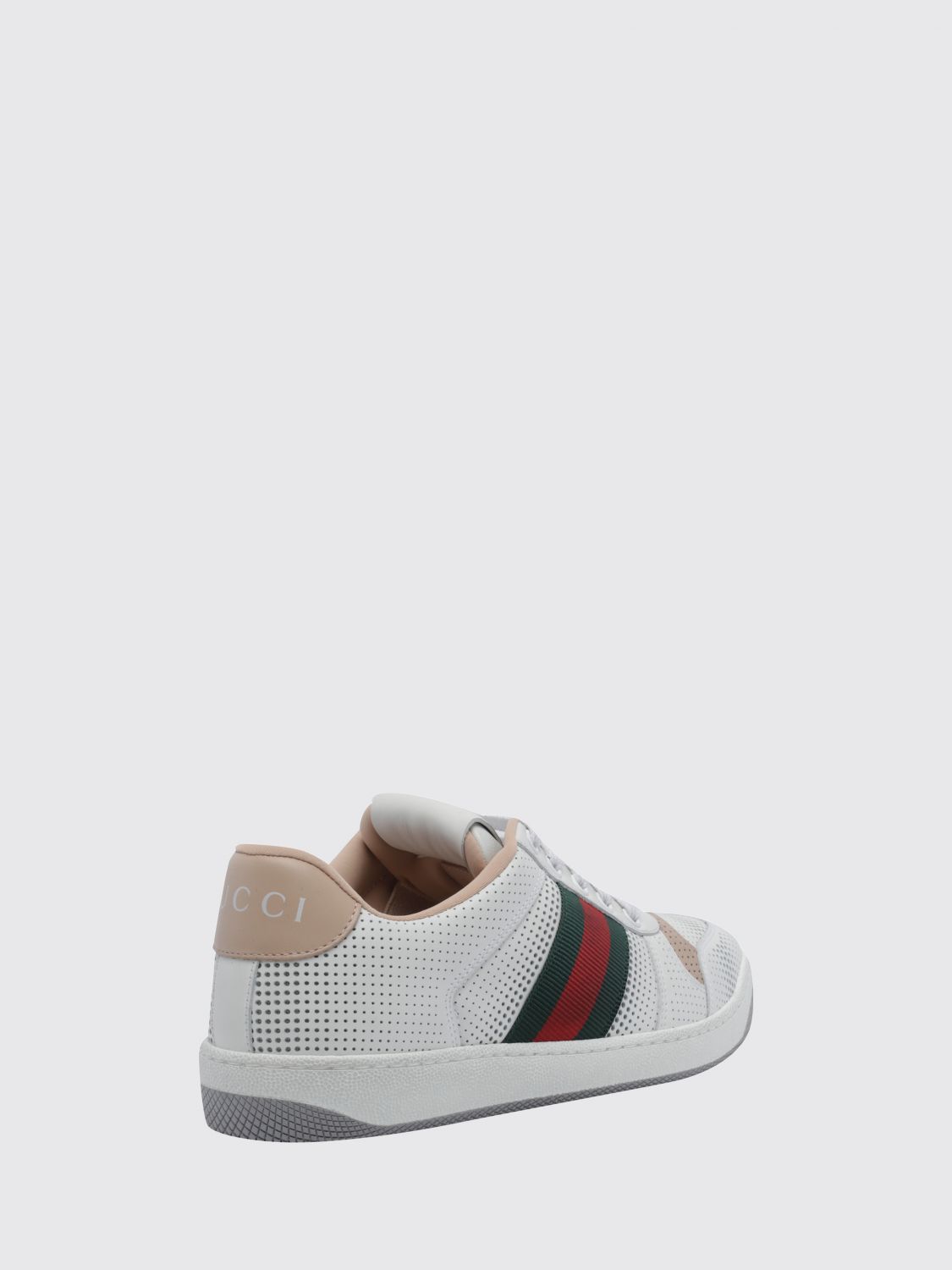 woman's sneakers