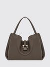 woman's shoulder bag