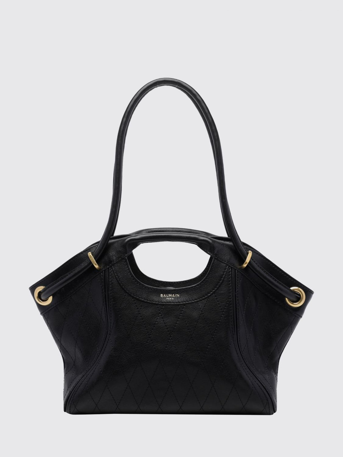 BALMAIN OS woman&