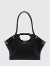woman's shoulder bag