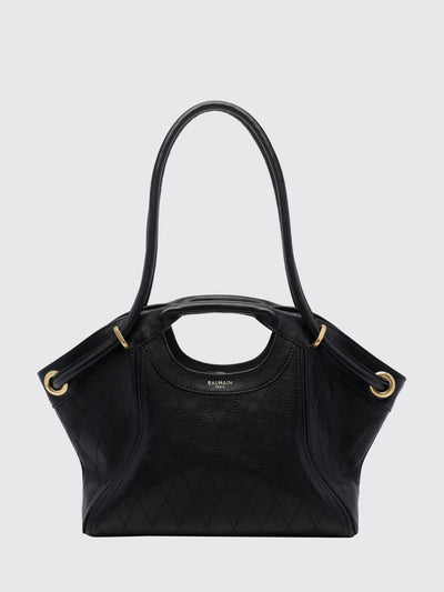 woman's shoulder bag