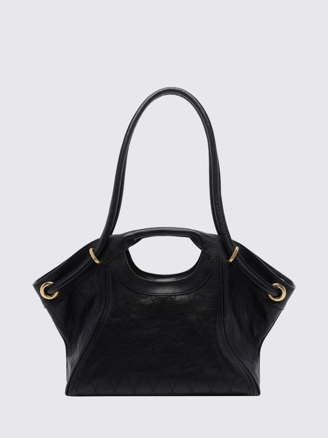 woman's shoulder bag