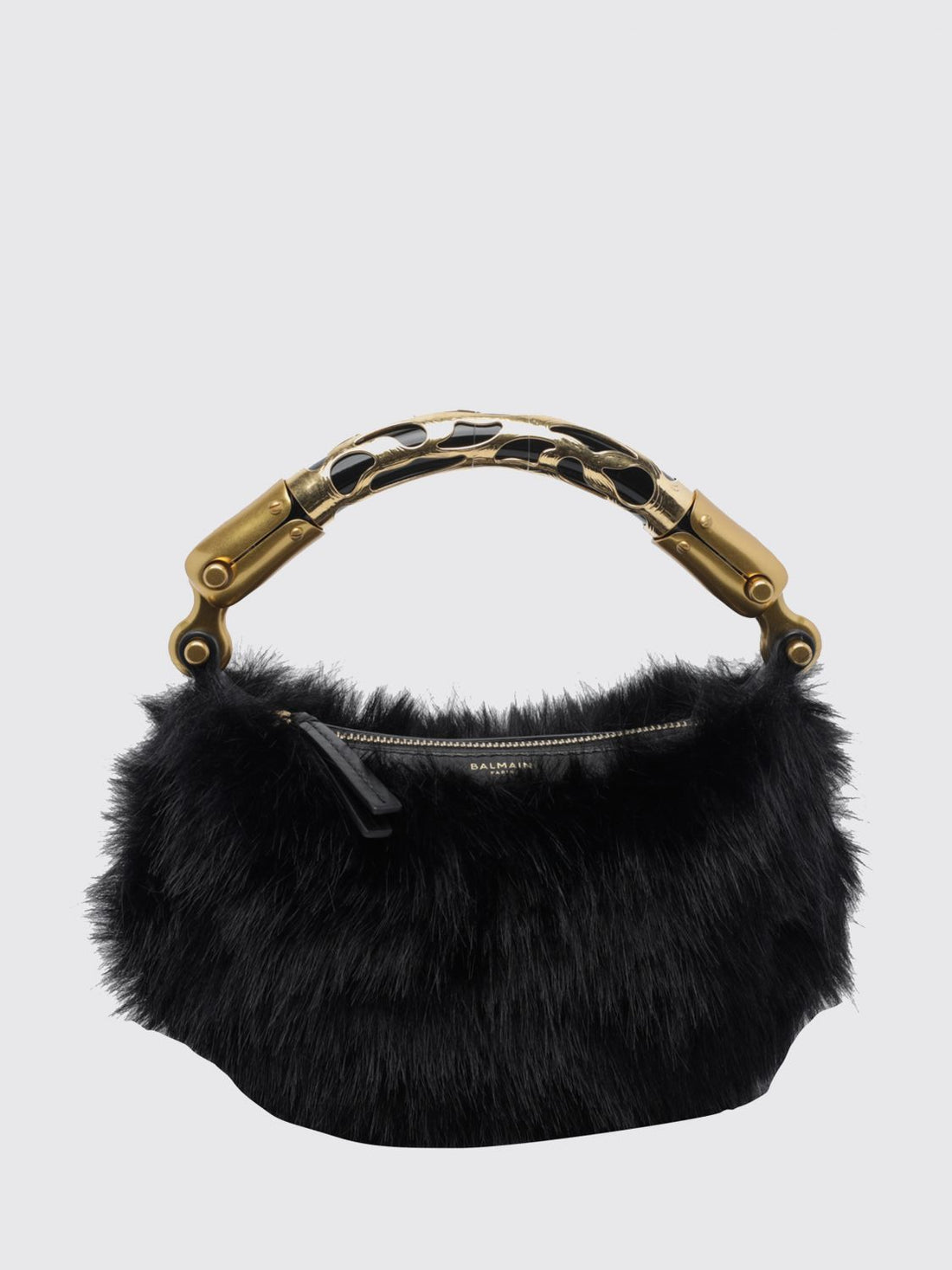 BALMAIN OS woman&