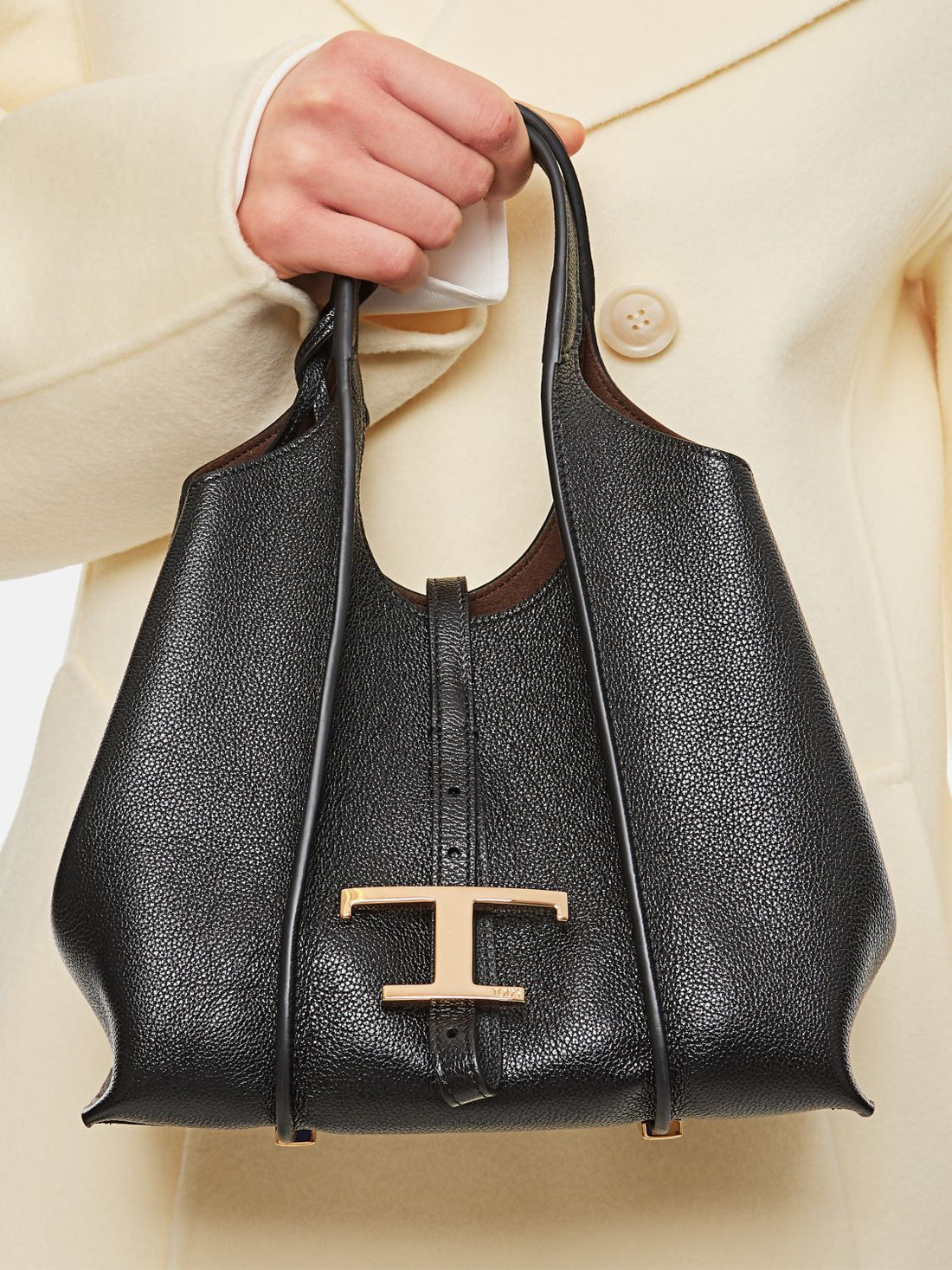 TOD&