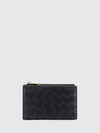 woman's wallet