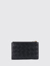 woman's wallet