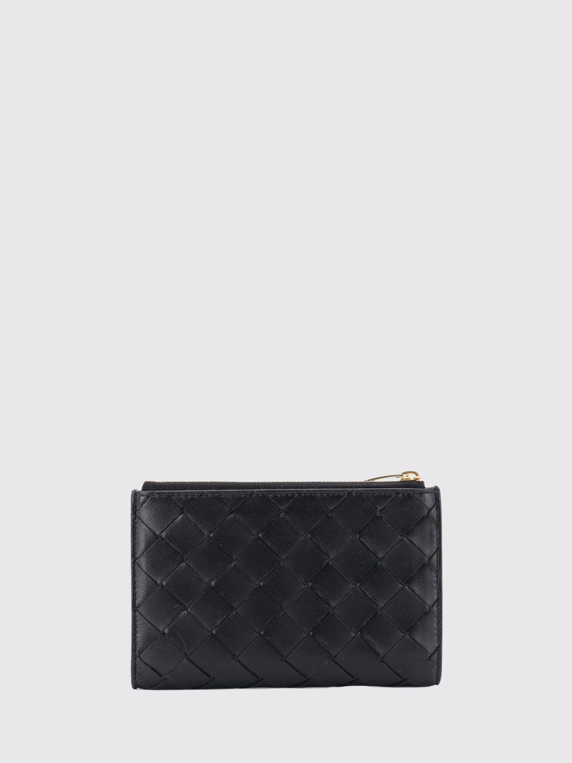 woman's wallet