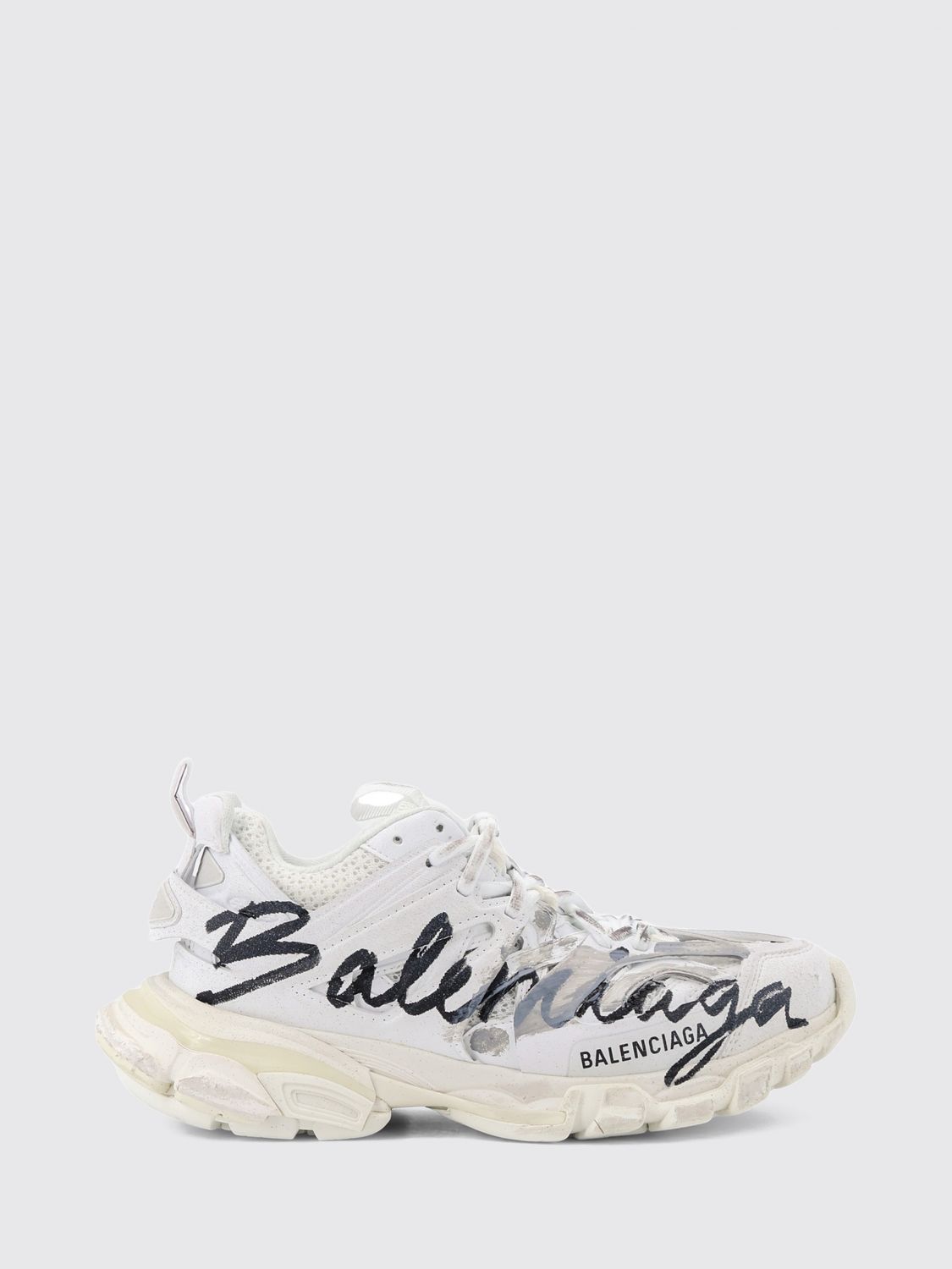 woman's sneakers