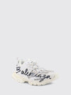 woman's sneakers