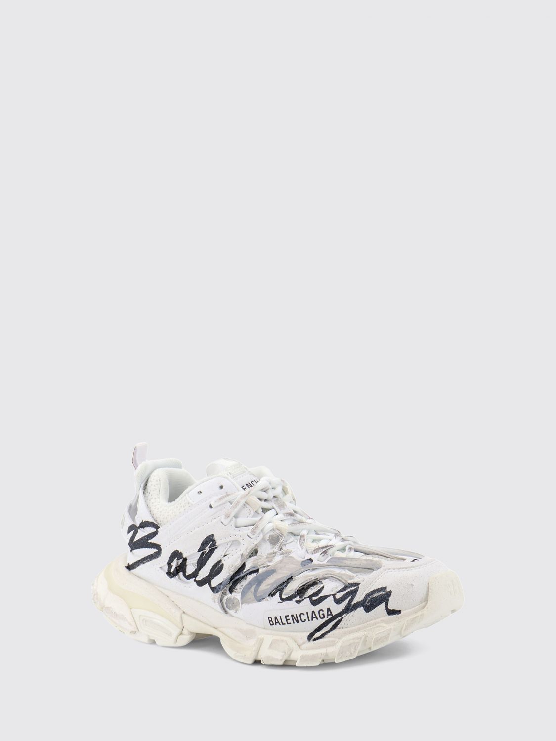 woman's sneakers