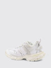 woman's sneakers