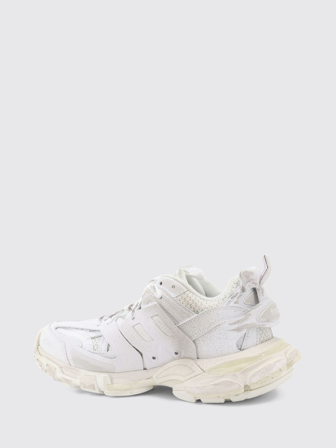 woman's sneakers