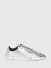 woman's sneakers