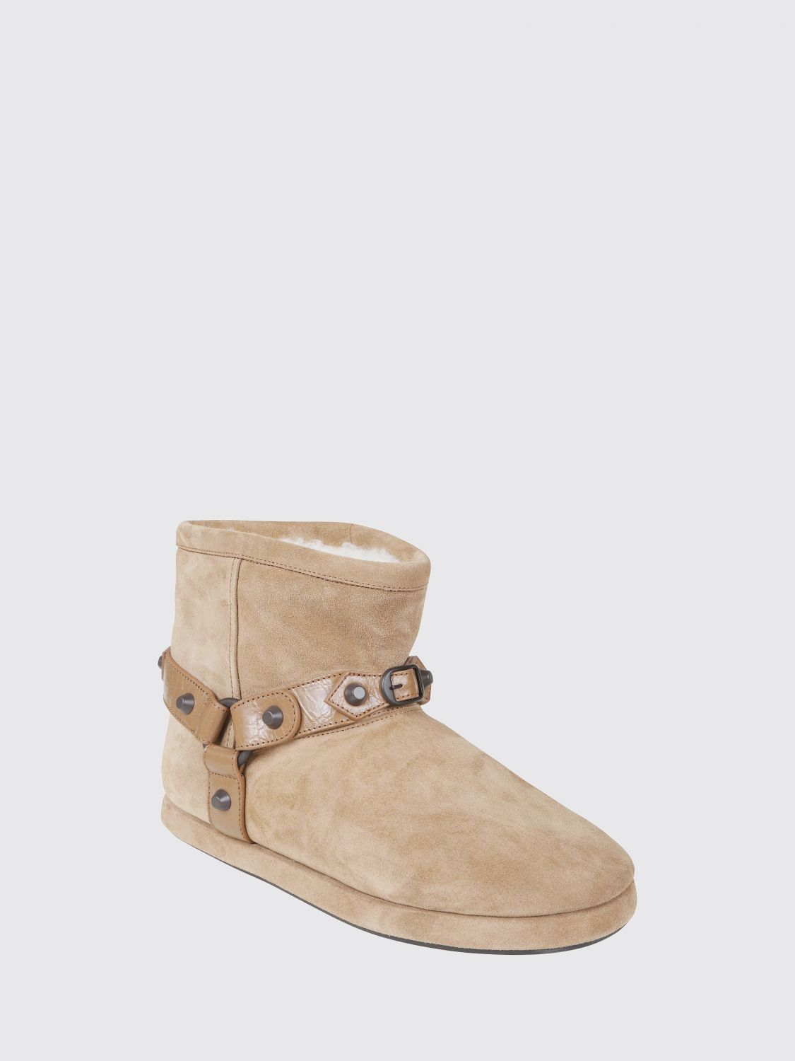 woman's boots