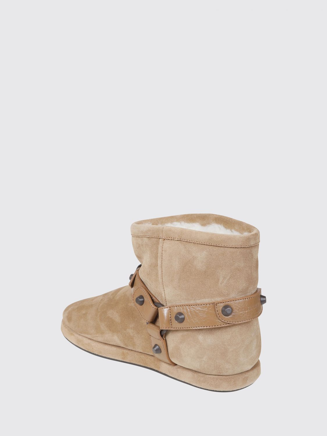 woman's boots