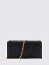 falabella eco alter mat wallet on chain mini bag