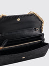 falabella eco alter mat wallet on chain mini bag