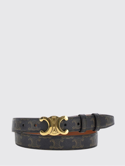 woman's belt