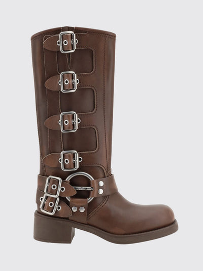 woman's boots