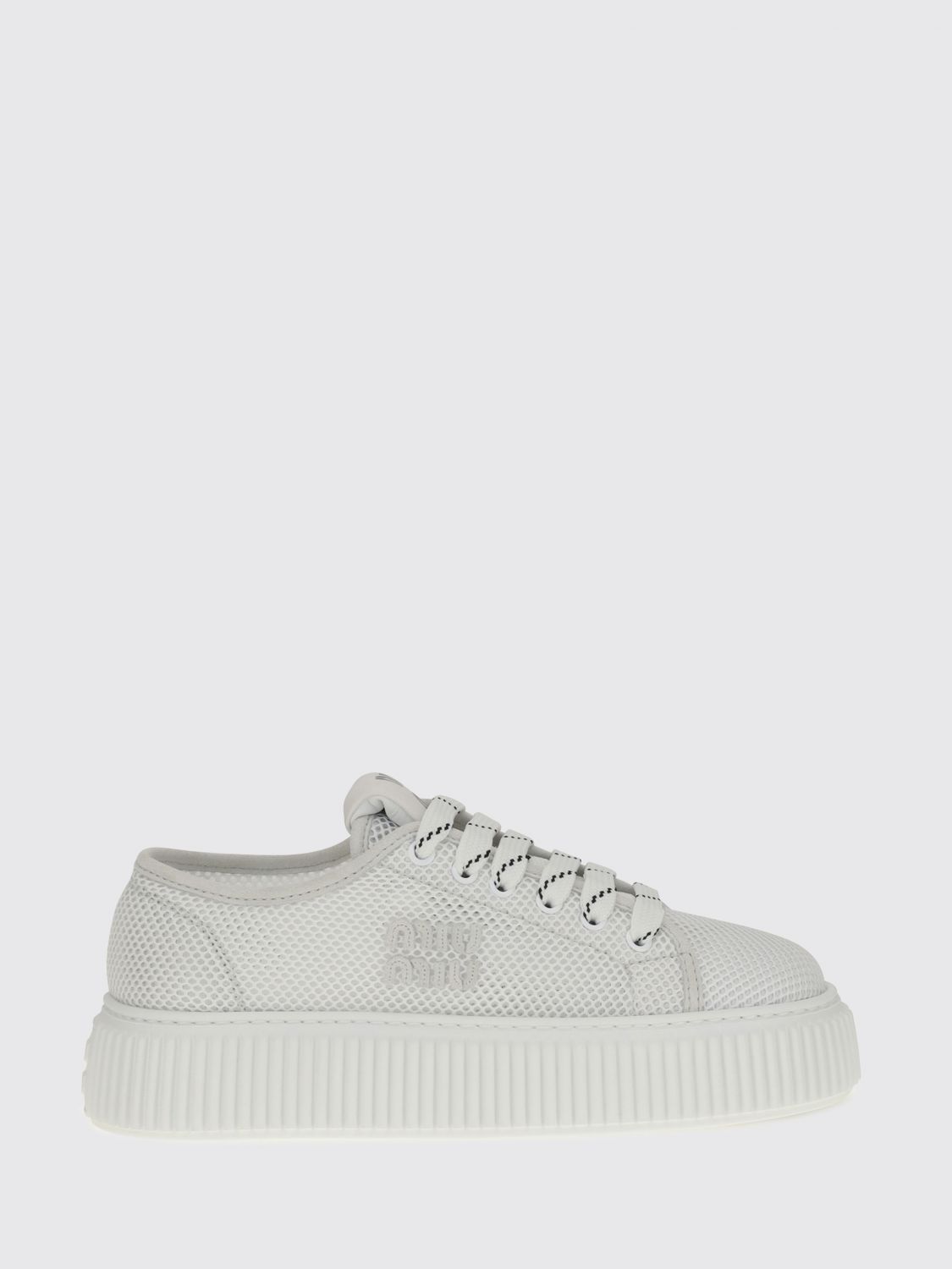 woman's sneakers