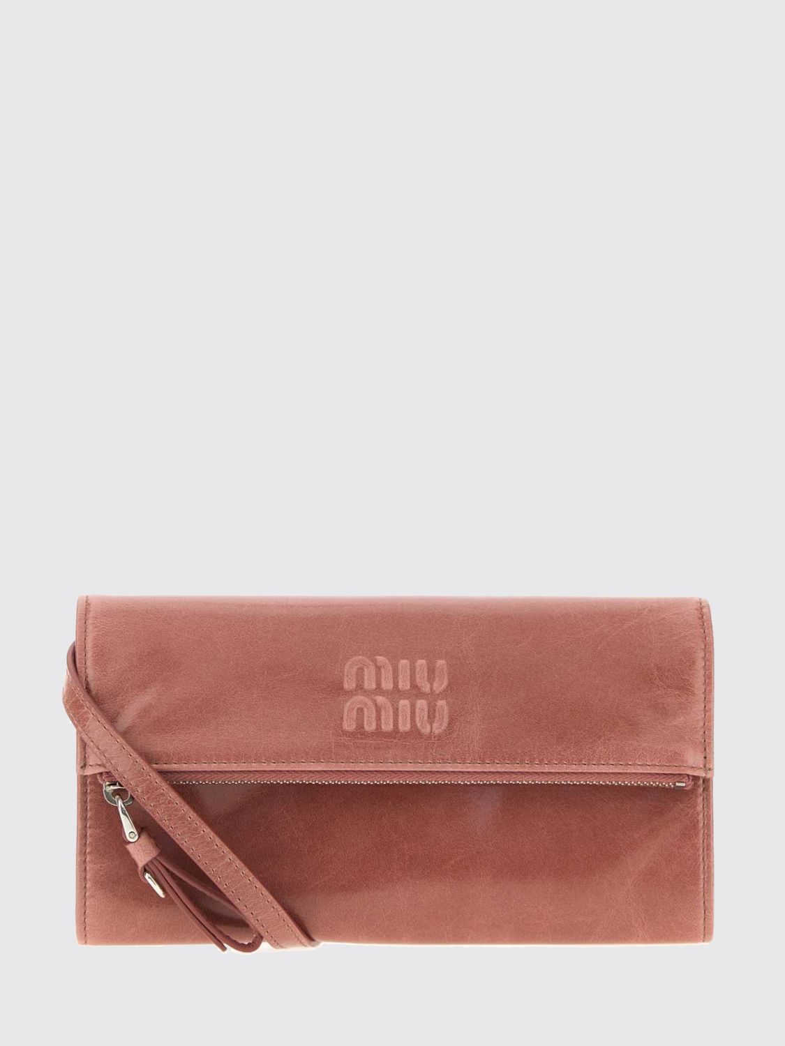 woman's mini bag