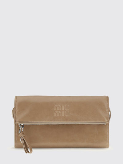 woman's mini bag