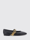 woman's ballet flat