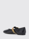 woman's ballet flat