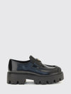 woman's loafer
