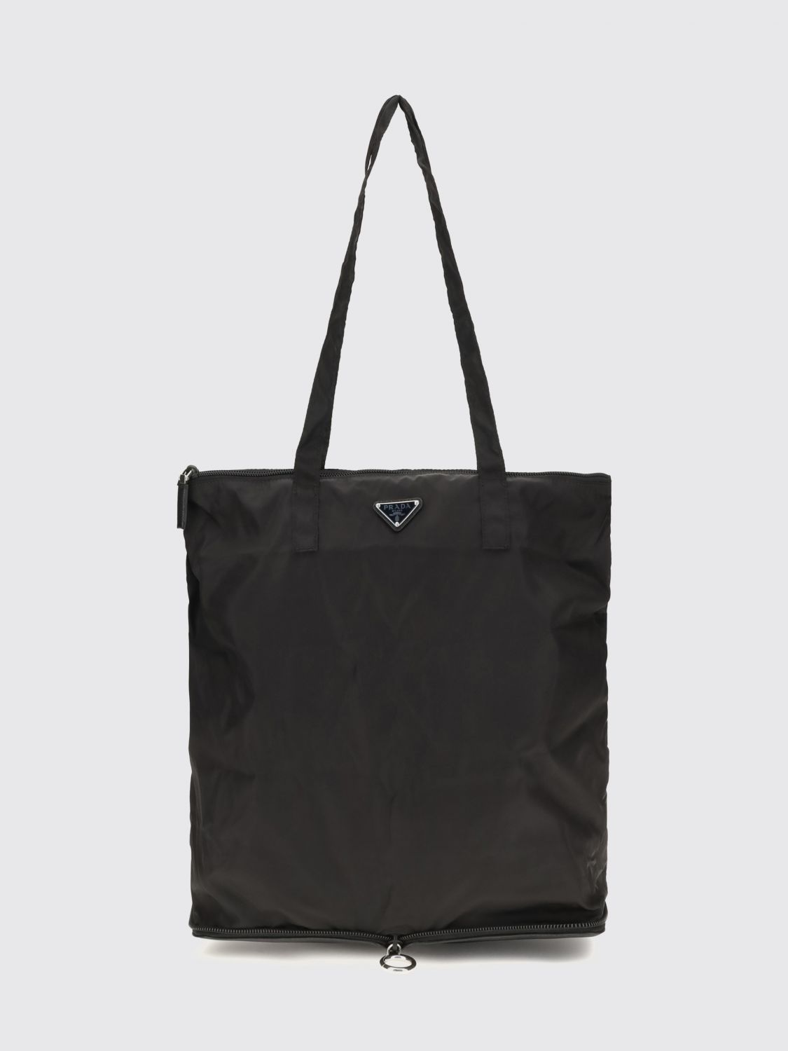 woman's tote bag