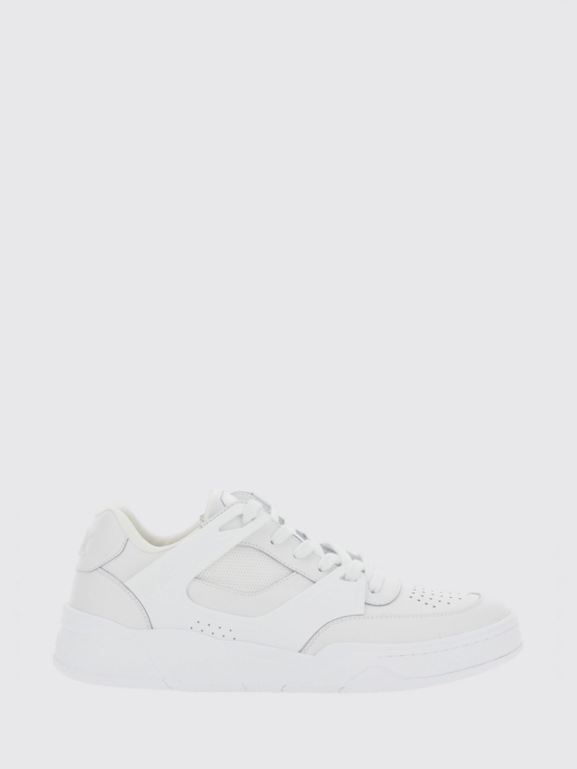 woman's sneakers