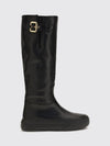 woman's boots chloé