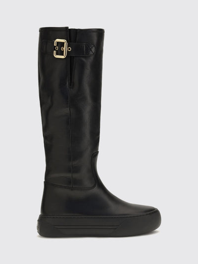 woman's boots chloé