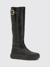 woman's boots chloé